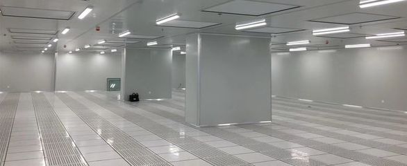 凈化工程中值得關注的軟件開發細節