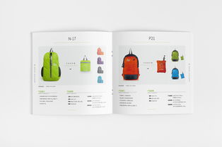 一希品牌設(shè)計(jì) 包包產(chǎn)品畫冊(cè)宣傳冊(cè)高端平面設(shè)計(jì)，打造視覺奢享